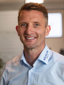 Lukas Aebersold