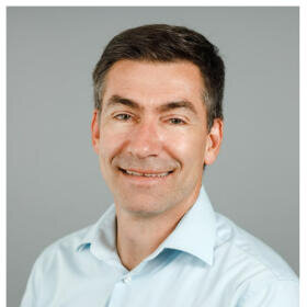 Jürg Meierhans
