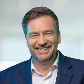 Jürgen Lehmann