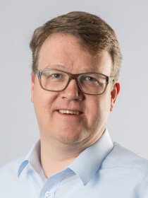 Andreas Kaufmann