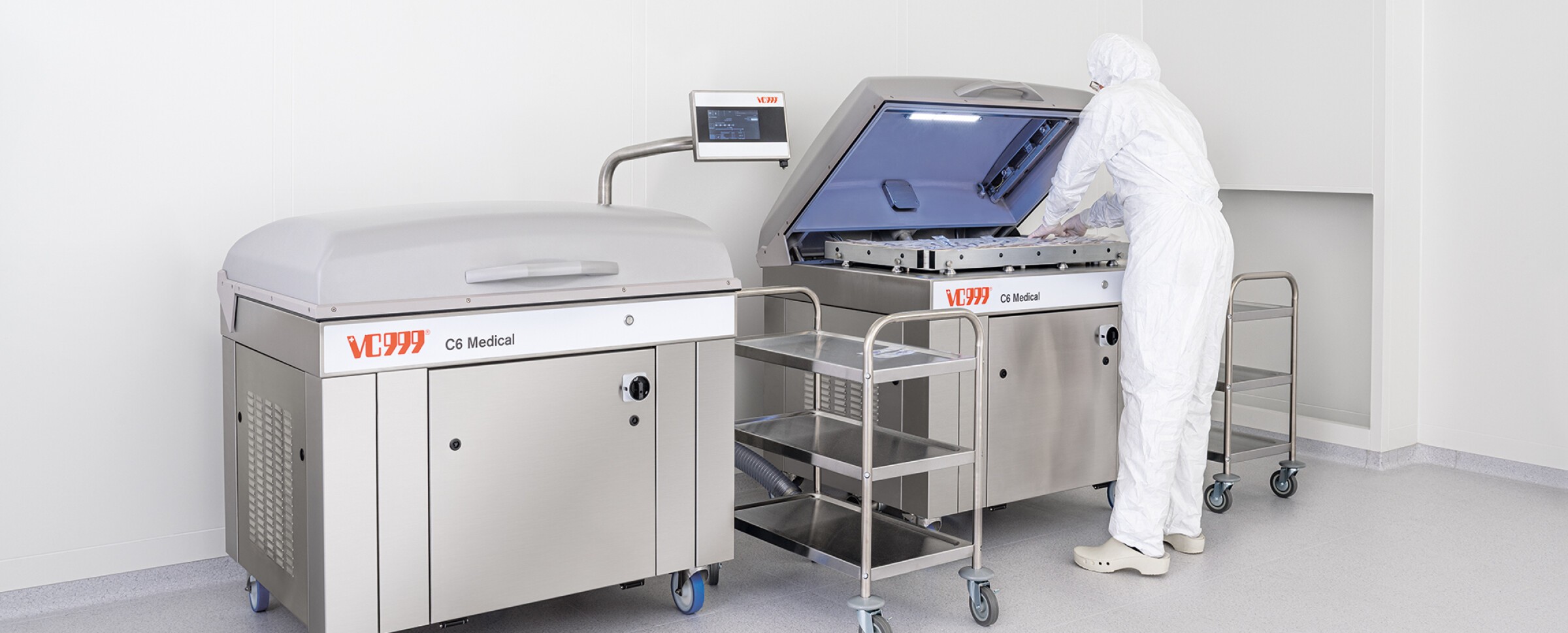 VC999® Medical