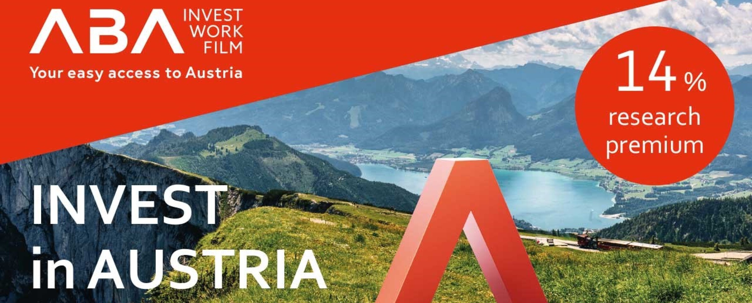 ABA - Austrian Business Agency