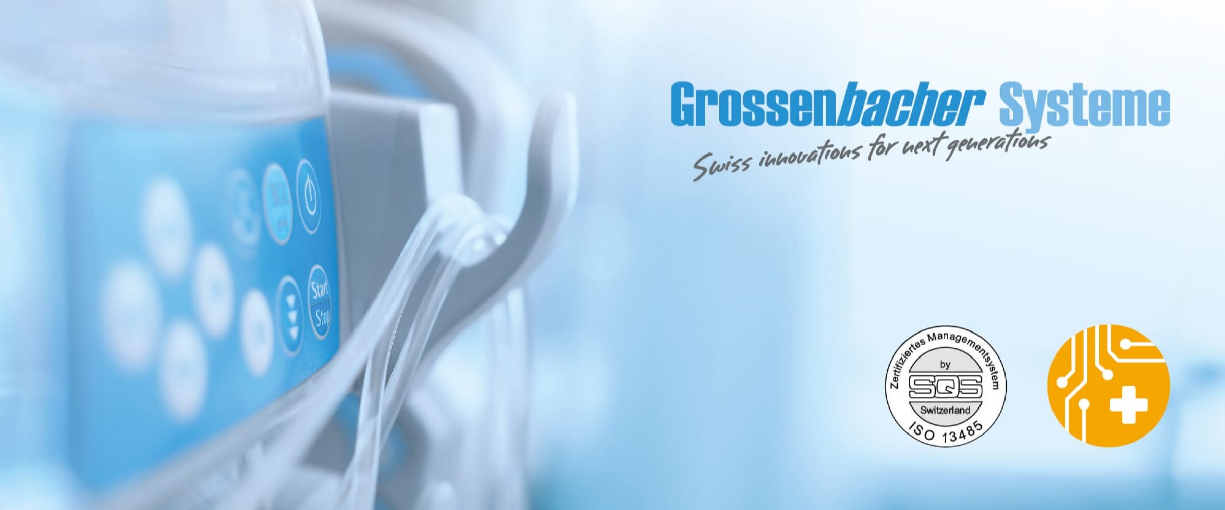 Grossenbacher Systeme AG