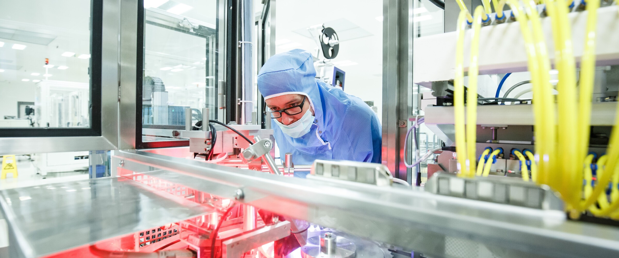 Health Tech Cluster Switzerland