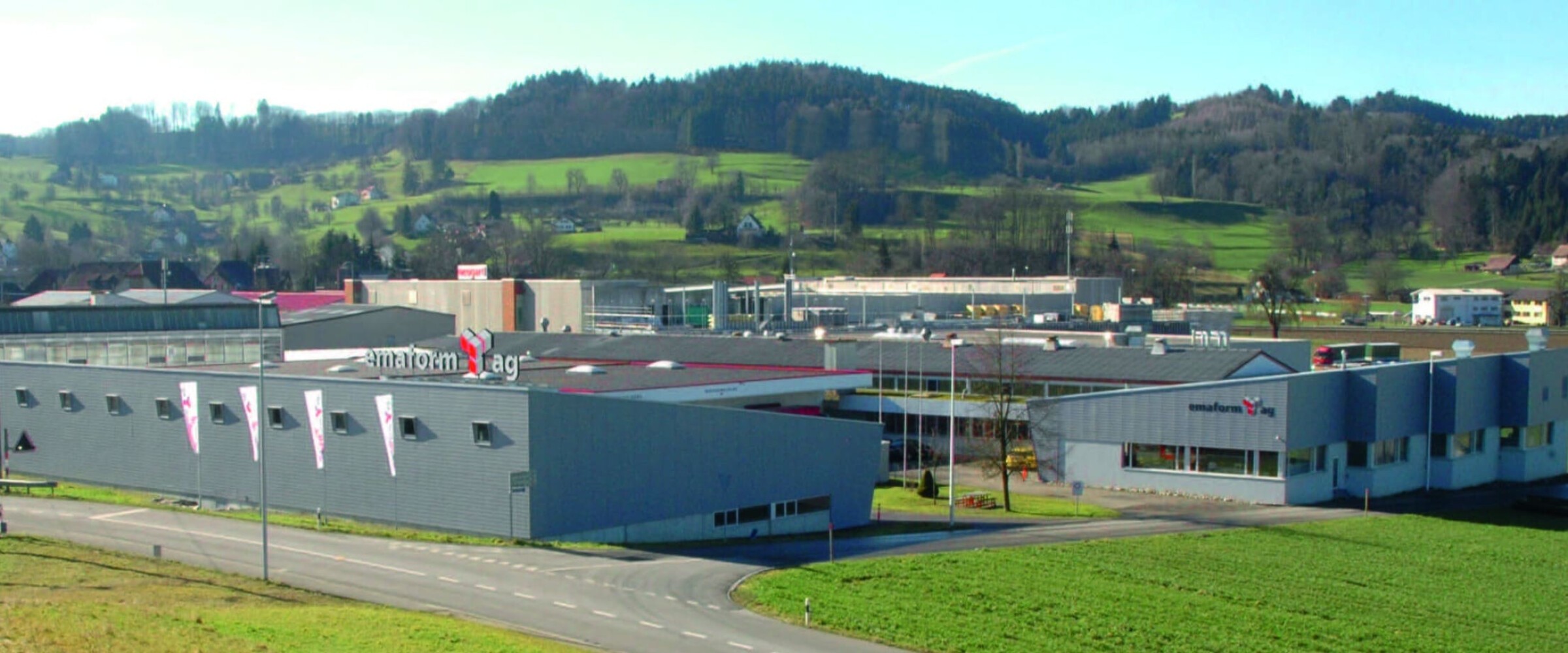 Emaform AG