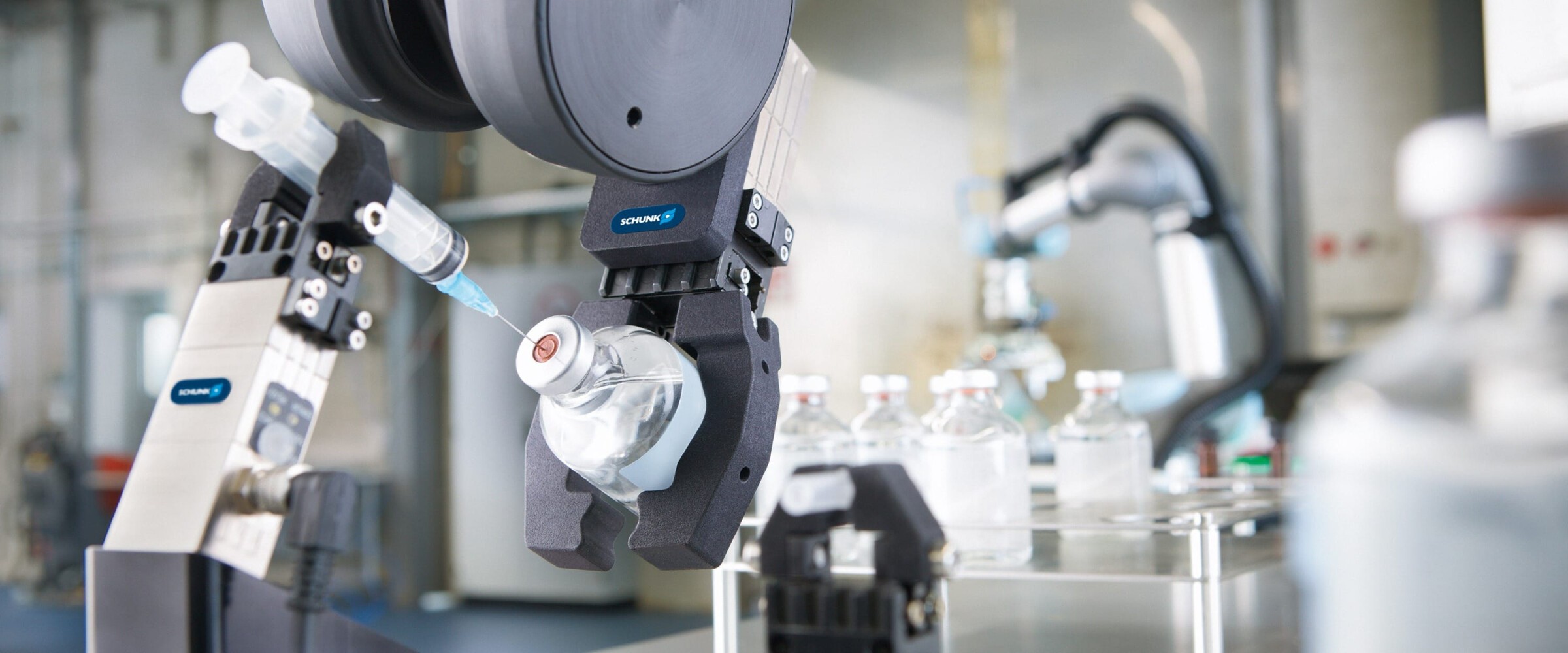SCHUNK Intec AG