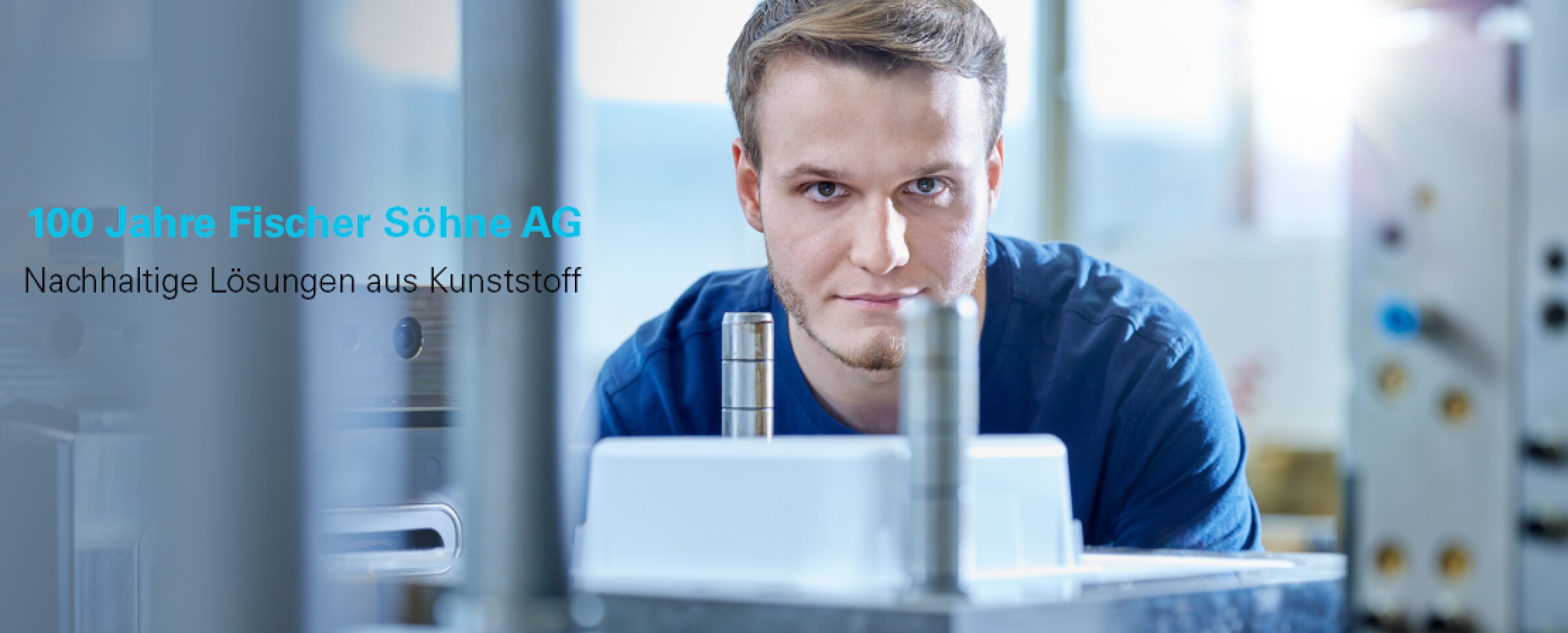 Fischer Söhne AG