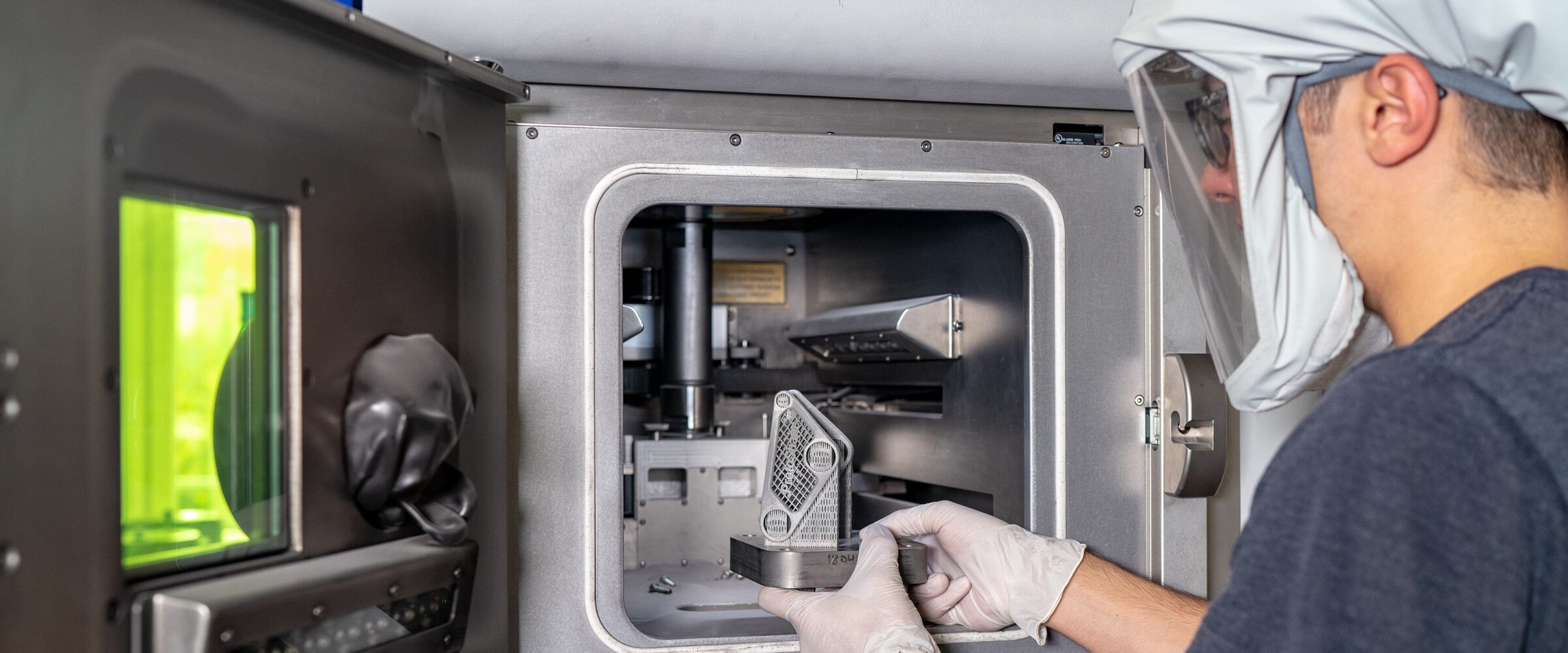 ProtoShape 3D-Printing AG