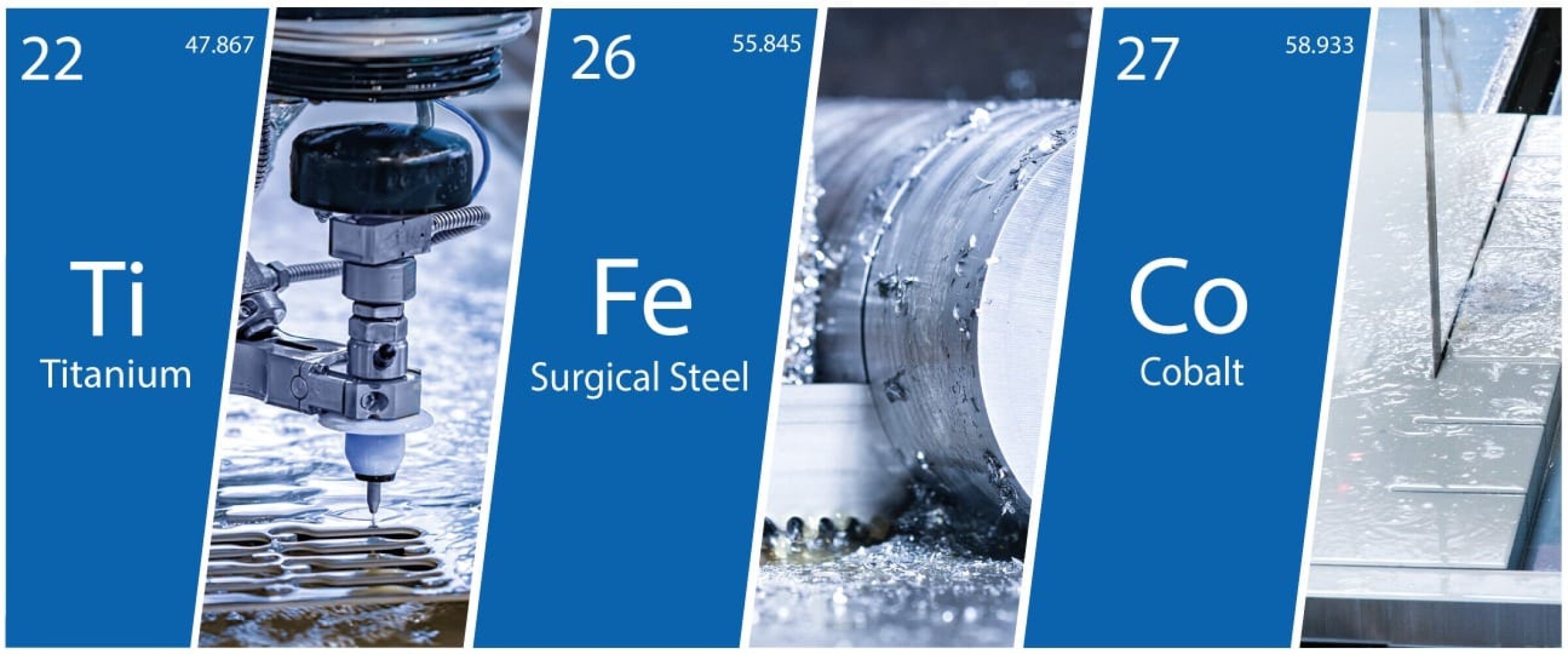 HARTMANN MATERIALS AG