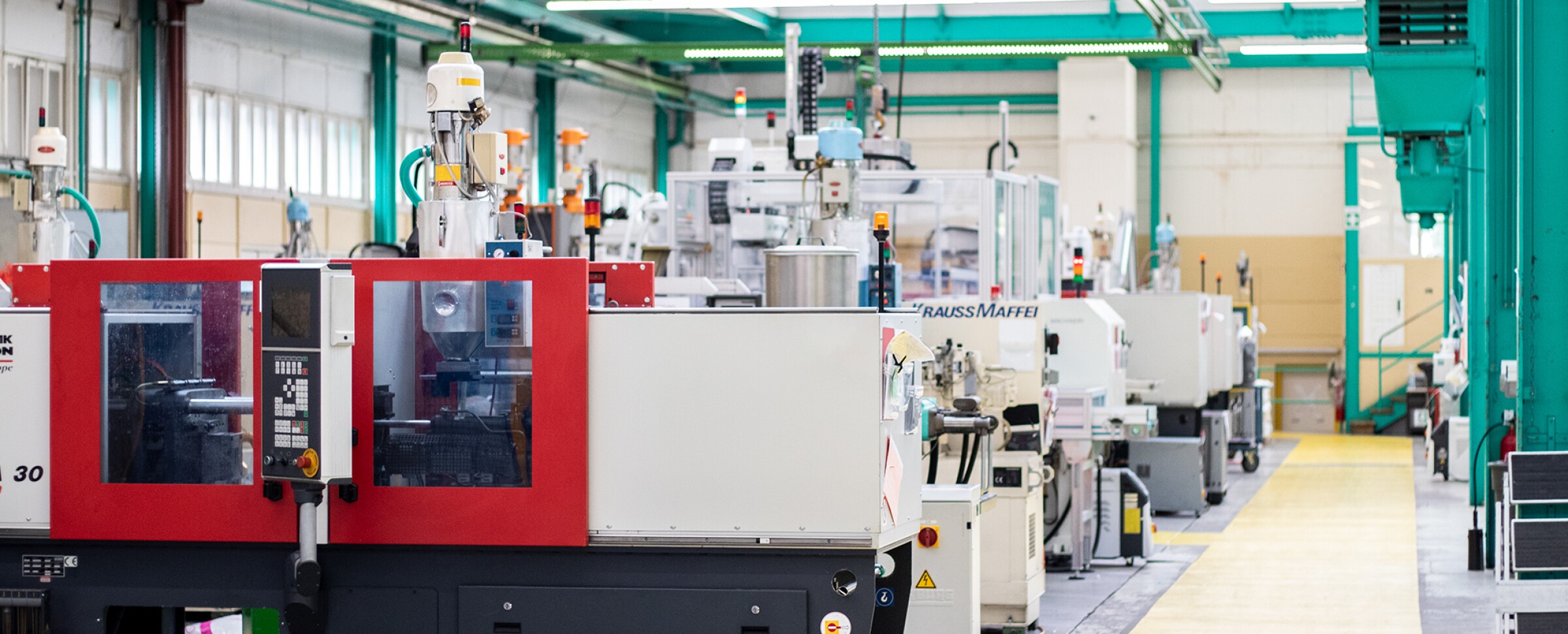 aXpel injection AG
