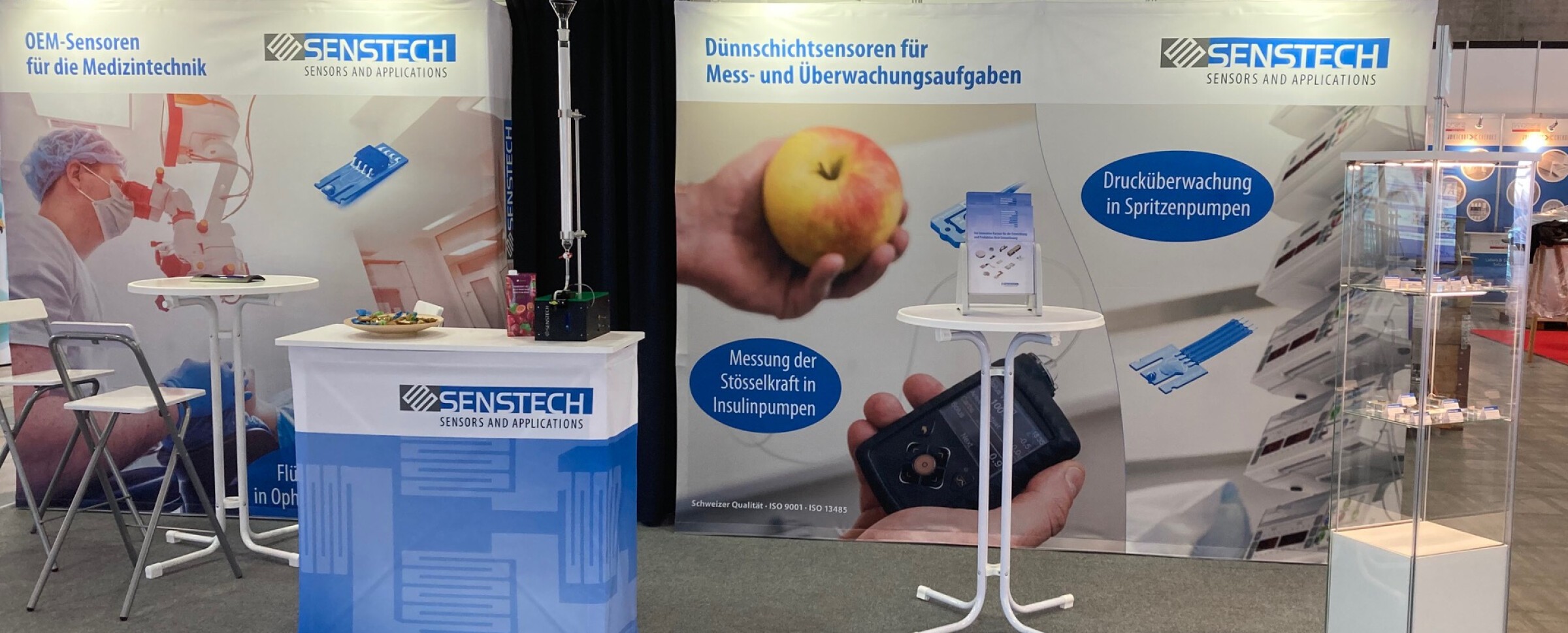 Senstech AG