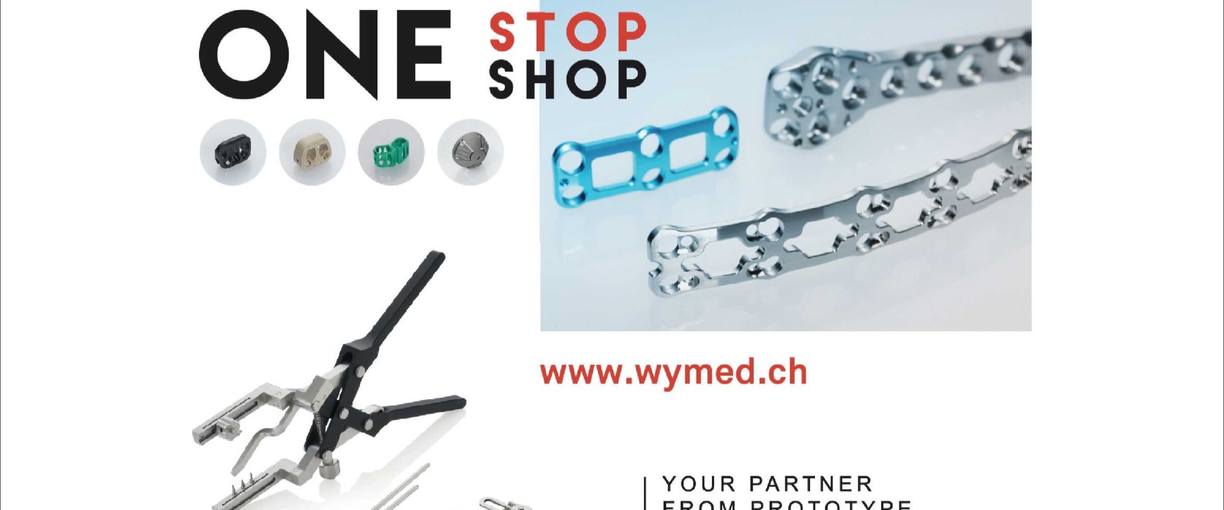 Wymed AG
