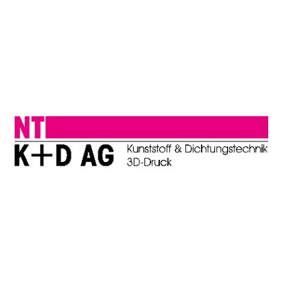 Logo NT K+D AG