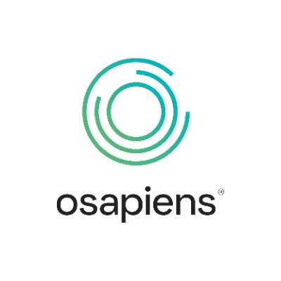 Logo osapiens Holding GmbH