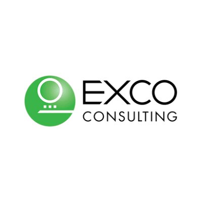 Logo EXCO Consulting GmbH