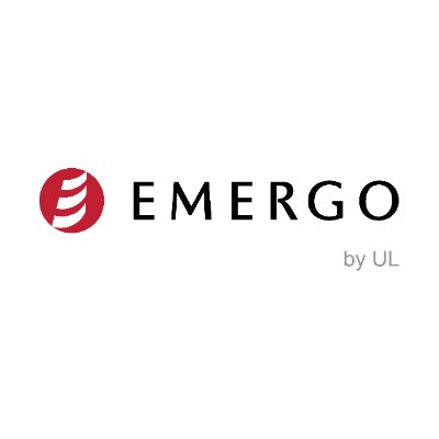 Logo Emergo by UL