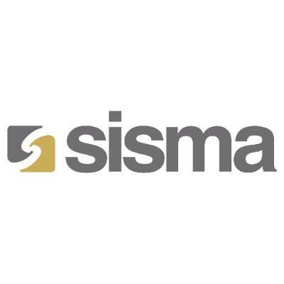 Logo SISMA SPA