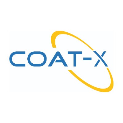 Logo COAT-X