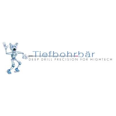 Logo Tiefbohrbär GmbH
