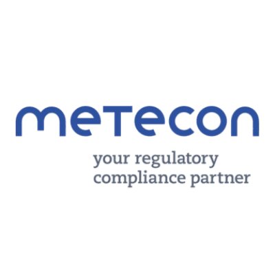 Logo Metecon Schweiz GmbH