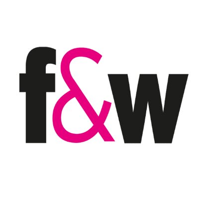 Logo F&W Frey & Winkler GmbH