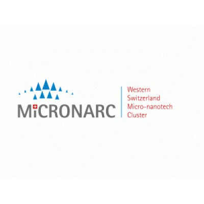 Logo MICRONARC
