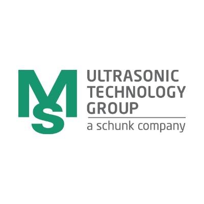 Logo MS Ultraschall Technologie GmbH