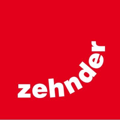 Logo Zehnder Group Schweiz AG