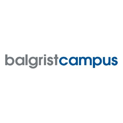 Logo Balgrist Campus AG