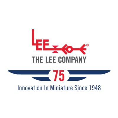 Logo LEE Hydraulische Miniaturkomponenten GmbH