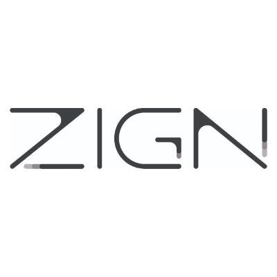 Logo Zign Group