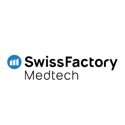 Logo SwissFactory.Group AG