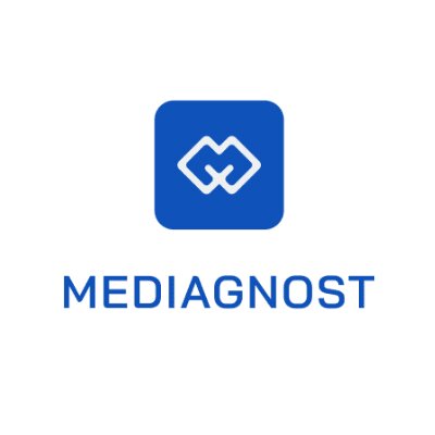 Logo Mediagnost Kft.
