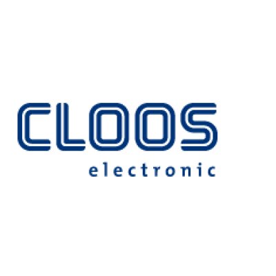 Logo Cloos Electronic