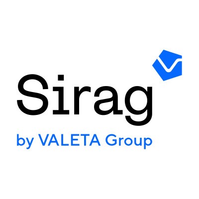 Logo Sirag AG