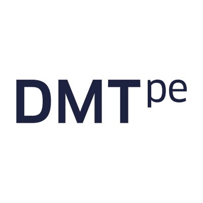 Logo DMT Produktentwicklung GmbH