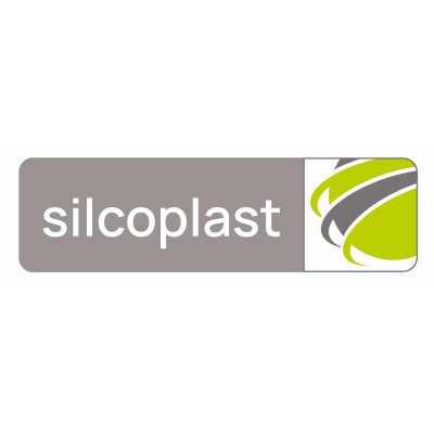 Logo Silcoplast AG