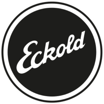 Logo ECKOLD AG