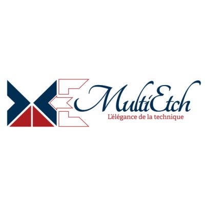Logo MULTIETCH SA