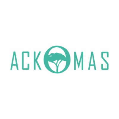 Logo Ackomas