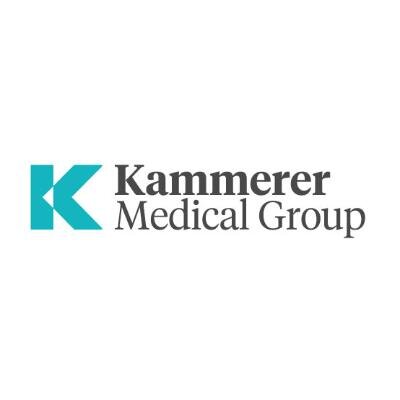 Logo KammererMedical Systems  GmbH & Co. KG