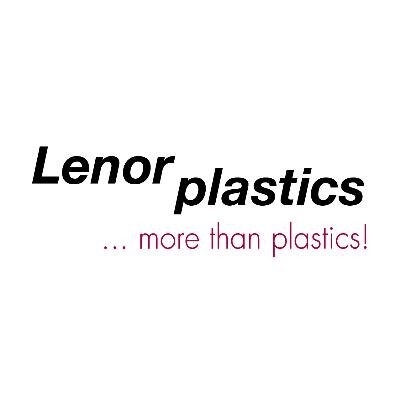 Logo Lenorplastics AG / Lenorplastics Zug AG