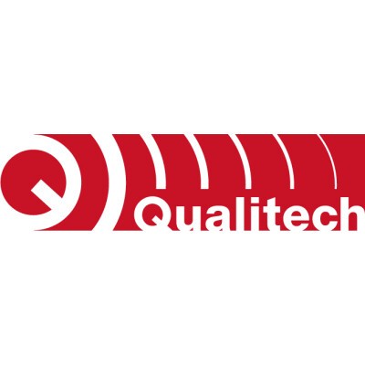 Logo Qualitech AG