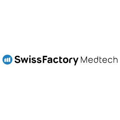 Logo SwissFactory.Group AG