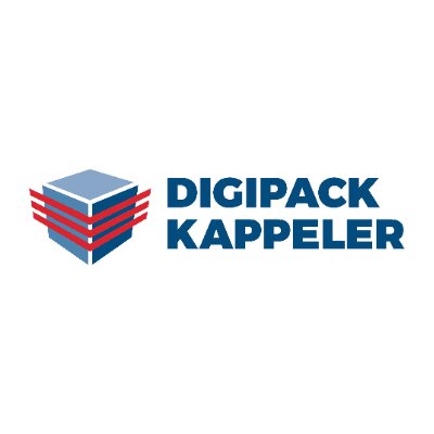 Logo Kappeler Verpackungs-Systeme AG