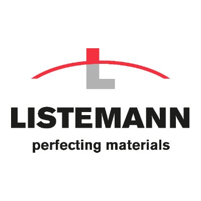 Logo Listemann AG