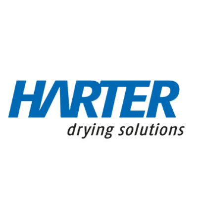Logo HARTER GmbH