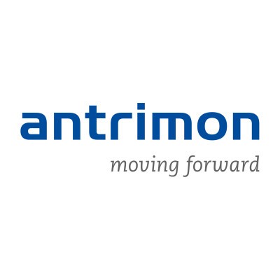 Logo ANTRIMON Group AG