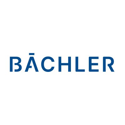 Logo Bächler Feintech AG