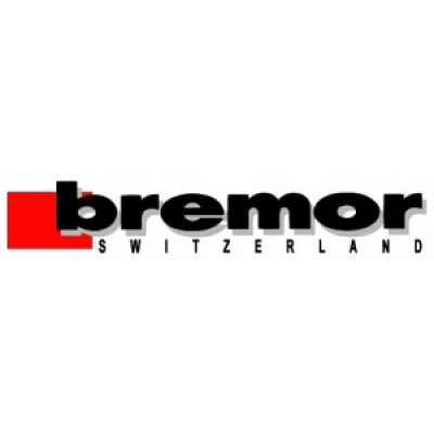 Logo Bremor Services Sàrl